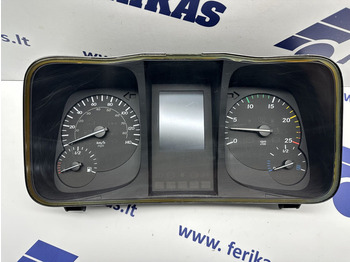 Palubní deska MERCEDES-BENZ