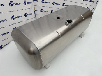 Nový Palivová nádrž pro Nákladní auto Mercedes-Benz New aluminum fuel tank 500L: obrázek 3