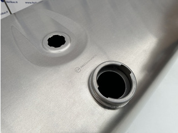 Nový Palivová nádrž pro Nákladní auto Mercedes-Benz New aluminum fuel tank 500L: obrázek 4