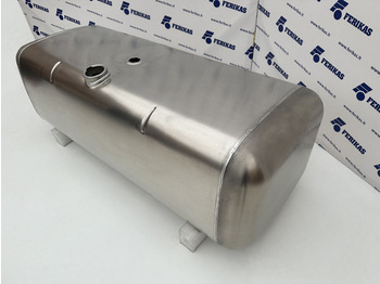 Nový Palivová nádrž pro Nákladní auto Mercedes-Benz New aluminum fuel tank 500L: obrázek 2