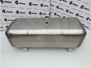 Nový Palivová nádrž pro Nákladní auto Mercedes-Benz New aluminum fuel tank 500L: obrázek 5