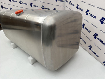Nový Palivová nádrž pro Nákladní auto Mercedes-Benz New aluminum fuel tank 780L: obrázek 2