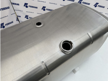Nový Palivová nádrž pro Nákladní auto Mercedes-Benz New aluminum fuel tank 780L: obrázek 4