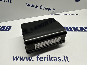 Řídicí blok MERCEDES-BENZ