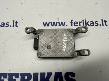 Nový Řídicí blok pro Nákladní auto Mercedes-Benz distance radar sensor: obrázek 2 Nový Řídicí blok pro Nákladní auto Mercedes-Benz distance radar sensor: obrázek 2