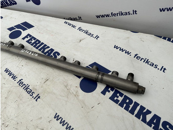 Palivový systém pro Nákladní auto Mercedes-Benz fuel rail: obrázek 3