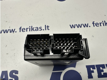 Řídicí blok pro Nákladní auto Mercedes-Benz ideo Radar Decision Unit 2: obrázek 3 Řídicí blok pro Nákladní auto Mercedes-Benz ideo Radar Decision Unit 2: obrázek 3