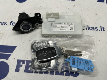 Řídicí blok MERCEDES-BENZ