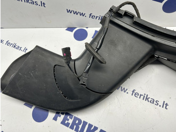 Zpětné zrcátko pro Nákladní auto Mercedes-Benz rear view camera, mirror: obrázek 5