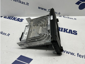 Náhradní díly pro Nákladní auto MAN MMT Starter multimedia: obrázek 2