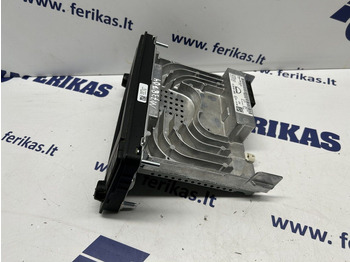 Náhradní díly pro Nákladní auto MAN MMT Starter multimedia: obrázek 4