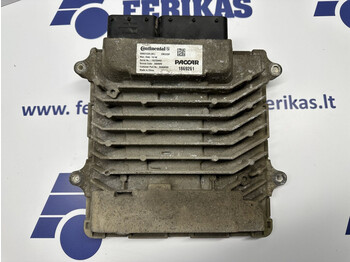 Řídicí blok PACCAR