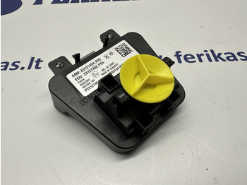 Elektrický systém RENAULT