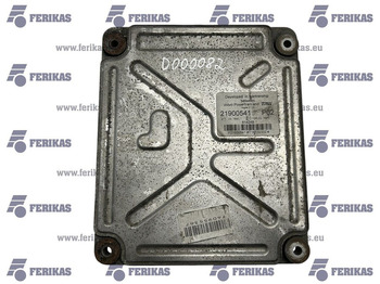 Řídicí blok RENAULT