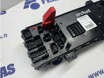Elektrický systém pro Nákladní auto Renault fuse box: obrázek 3