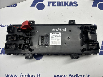 Elektrický systém pro Nákladní auto Renault fuse box: obrázek 2
