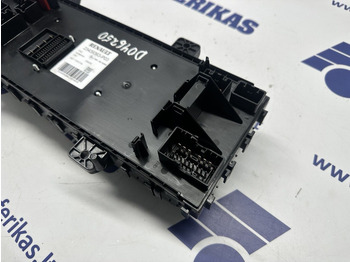 Elektrický systém pro Nákladní auto Renault fuse box: obrázek 4