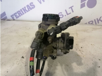 Brzdové díly RENAULT T