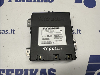 Řídicí blok pro Nákladní auto Scania BCI2 control unit: obrázek 2