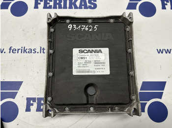 Řídicí blok SCANIA