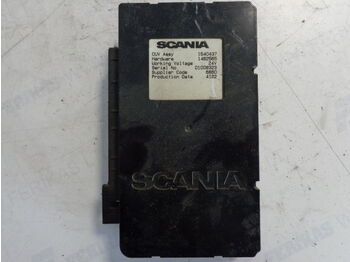 Řídicí blok SCANIA
