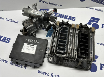 Řídicí blok SCANIA