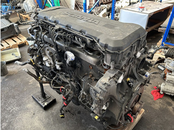Motor pro Nákladní auto Scania DC13 175 460HP EURO 6: obrázek 4