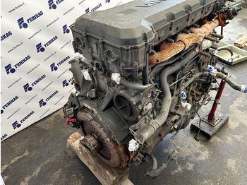 Motor pro Nákladní auto Scania DC13 175 460HP EURO 6: obrázek 5