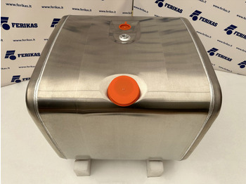 Palivová nádrž SCANIA