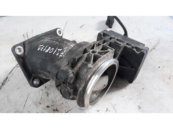 Motor a díly SCANIA R