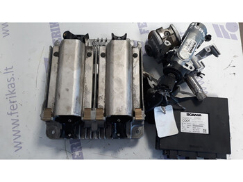 Řídicí blok SCANIA R
