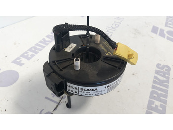 Elektrický systém SCANIA R