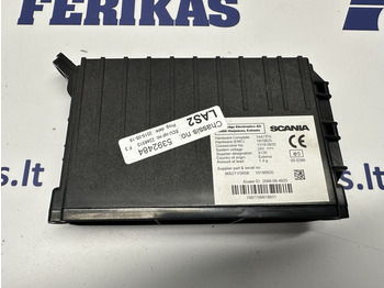 Řídicí blok SCANIA R