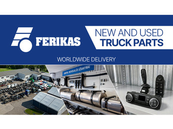 Elektrický systém pro Nákladní auto Scania R: obrázek 5