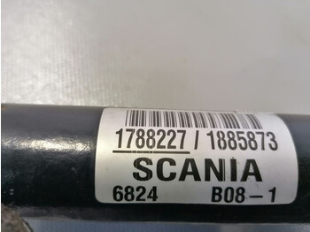 Podvěs pro Nákladní auto Scania R: obrázek 3
