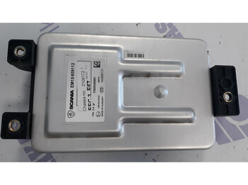 Řídicí blok pro Nákladní auto Scania R: obrázek 3 Řídicí blok pro Nákladní auto Scania R: obrázek 3