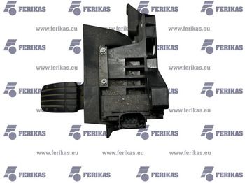 Pedál pro Nákladní auto Scania R: obrázek 3 Pedál pro Nákladní auto Scania R: obrázek 3