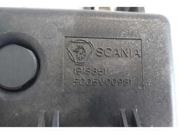 Řídicí blok pro Nákladní auto Scania R: obrázek 5 Řídicí blok pro Nákladní auto Scania R: obrázek 5