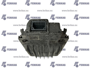 Elektrický systém pro Nákladní auto Scania R: obrázek 3