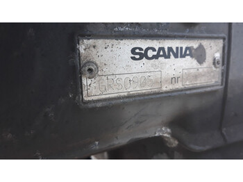 Převodovka pro Nákladní auto Scania R: obrázek 5