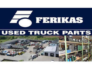 Řídicí blok pro Nákladní auto Scania R: obrázek 2 Řídicí blok pro Nákladní auto Scania R: obrázek 2