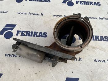 Motor a díly SCANIA R