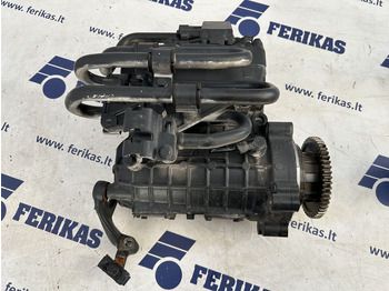 Motor a díly SCANIA R