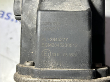 Výfukový systém pro Nákladní auto Scania R460: obrázek 5