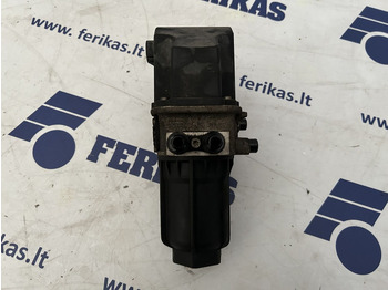 Výfukový systém pro Nákladní auto Scania R460: obrázek 4