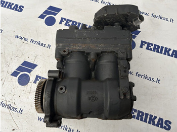 Motor a díly pro Nákladní auto Scania air compressor: obrázek 2