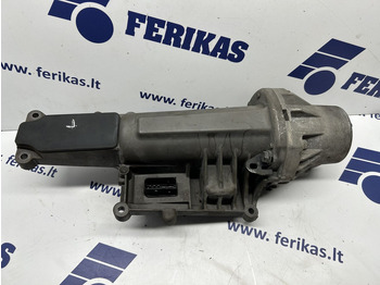 Spojka a díly pro Nákladní auto Scania clutch cylinder: obrázek 2