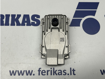 Elektrický systém SCANIA