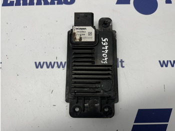 Řídicí blok SCANIA