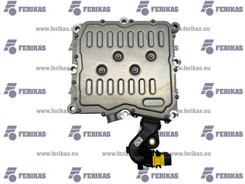 Nový Řídicí blok pro Nákladní auto Scania gearbox control unit ECU: obrázek 2